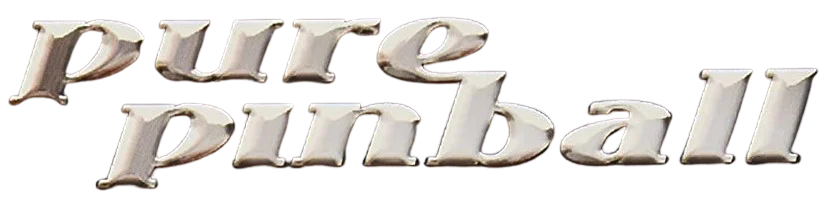 Pure Pinball logo