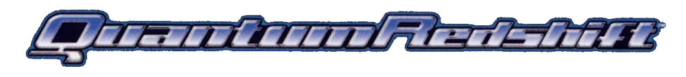 Quantum Redshift logo