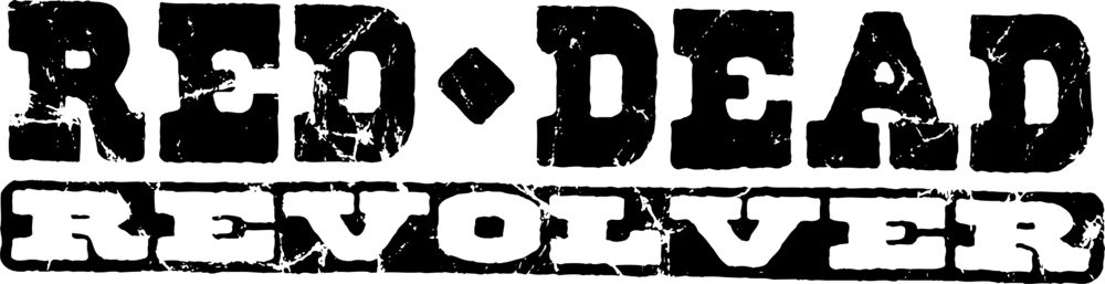 Red Dead Revolver logo