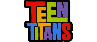 Teen Titans logo