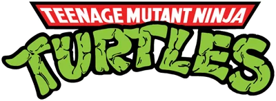 Teenage Mutant Ninja Turtles logo