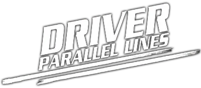 Driver: Parallel Lines logo