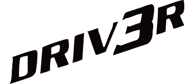 Driv3r logo
