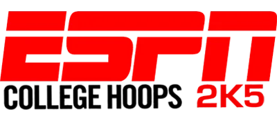 ESPN College Hoops 2K5 logo