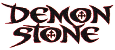 Forgotten Realms: Demon Stone logo