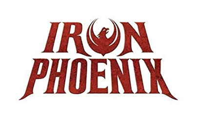 Iron Phoenix logo