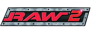 WWE Raw 2 logo