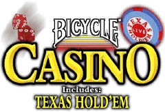 Bicycle Casino logo
