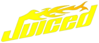 Juiced logo