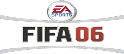 FIFA Soccer 06 logo