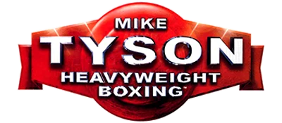 Mike Tyson Heavyweight Boxing logo
