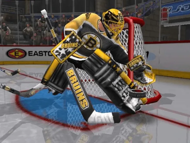 NHL Hitz 2002 screenshot
