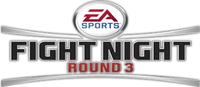 Fight Night Round 3 logo