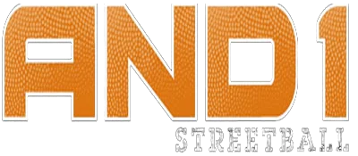 AND1 Streetball logo