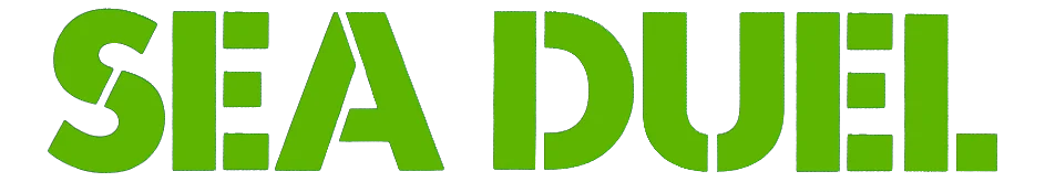 Sea Duel logo