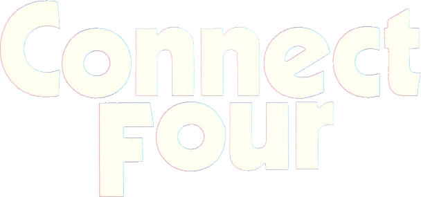 Connect four logo