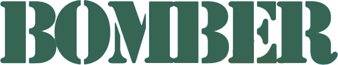 Bomber logo