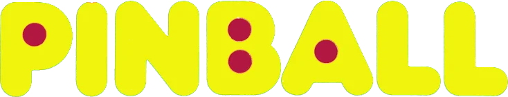 Pinball logo