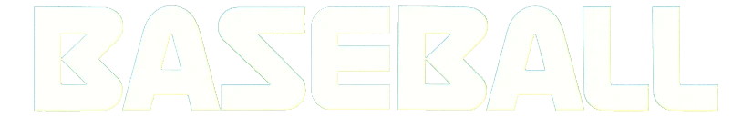 Baseball logo