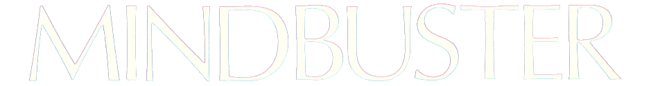 Mindbuster logo