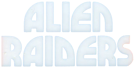 Alien Raiders logo