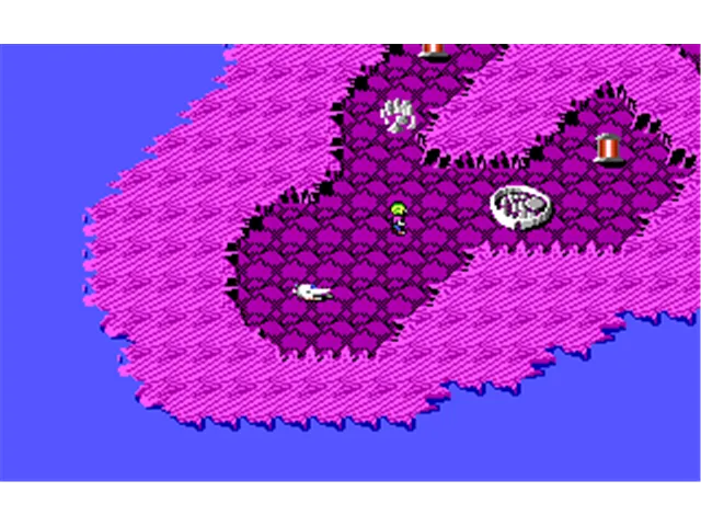 Backdrop artwork for Commander Keen 3: Keen Must Die!