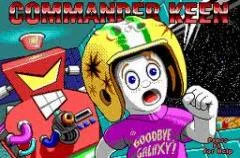 Commander Keen 5: The Armageddon Machine screenshot