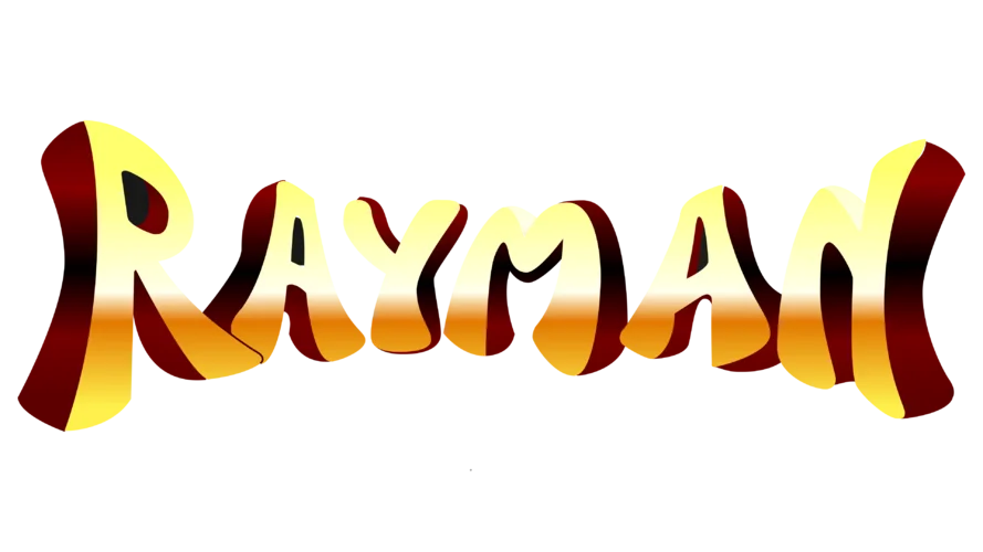 Rayman logo