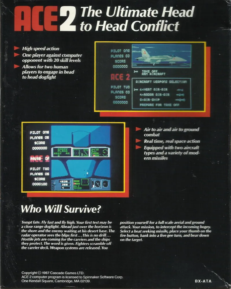 ACE 2 box back