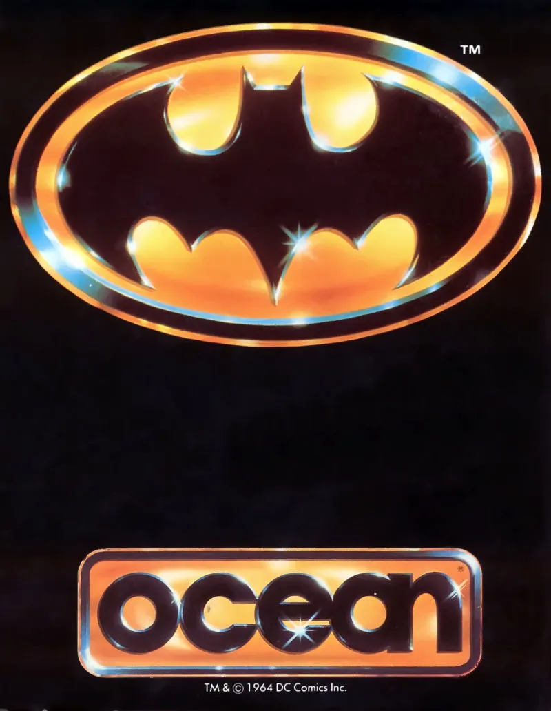 Backdrop artwork for Batman: The Movie