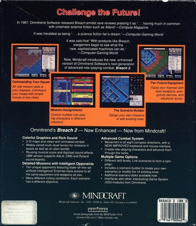 Breach 2 box back