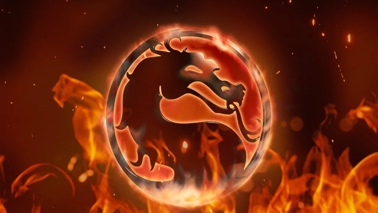 Backdrop artwork for Mortal Kombat Trilogy