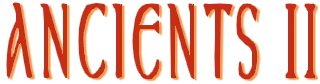 Ancients 2: Approaching Evil logo