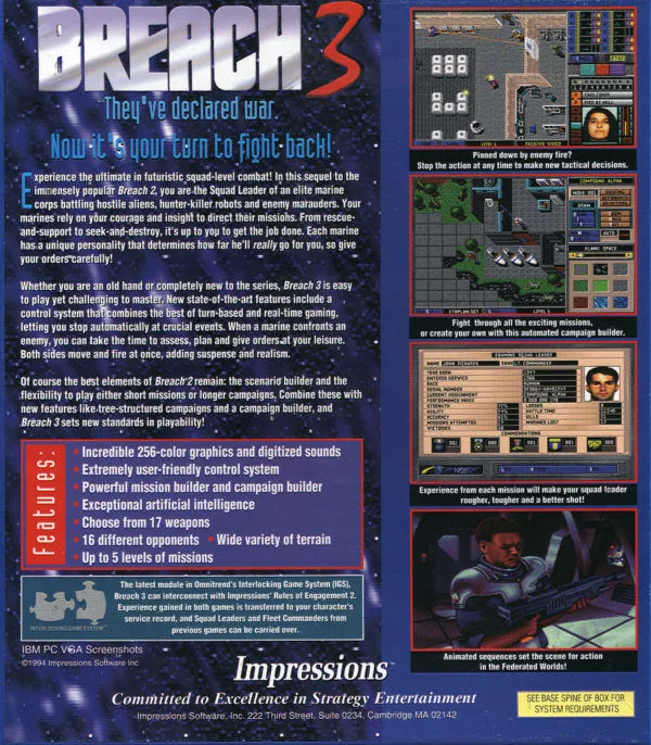 Breach 3 box back