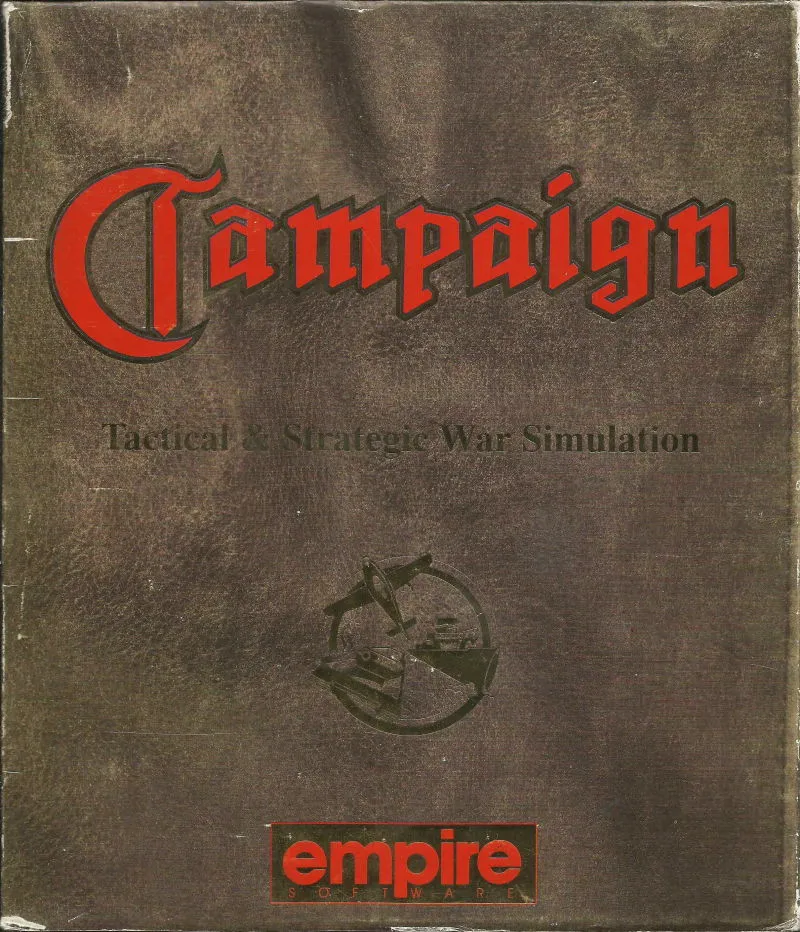 Backdrop artwork for Campaign