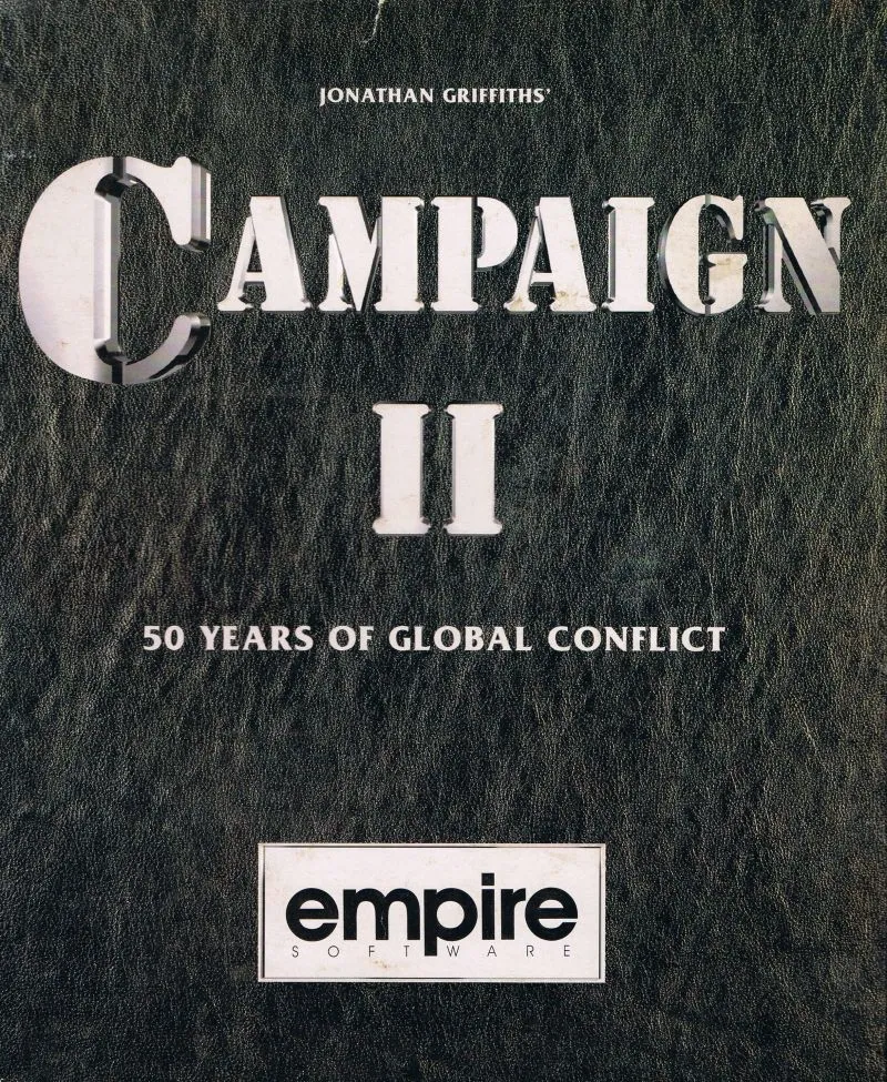 Backdrop artwork for Campaign II