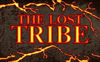 The Lost Tribe screenshot