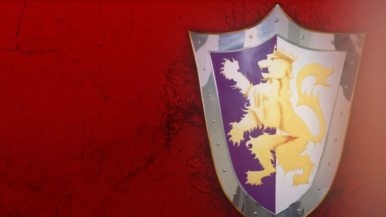 Backdrop artwork for Heroes of Might and Magic II (Gold Edition)