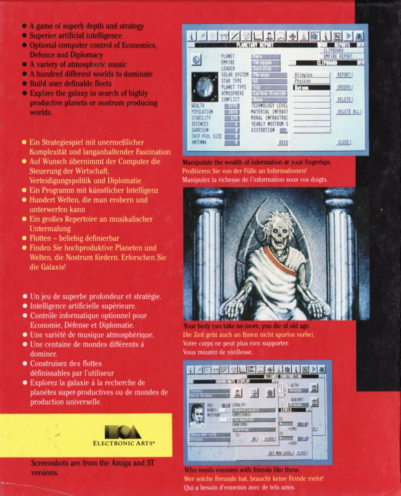 Imperium box back