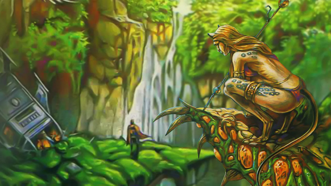 Backdrop artwork for Albion