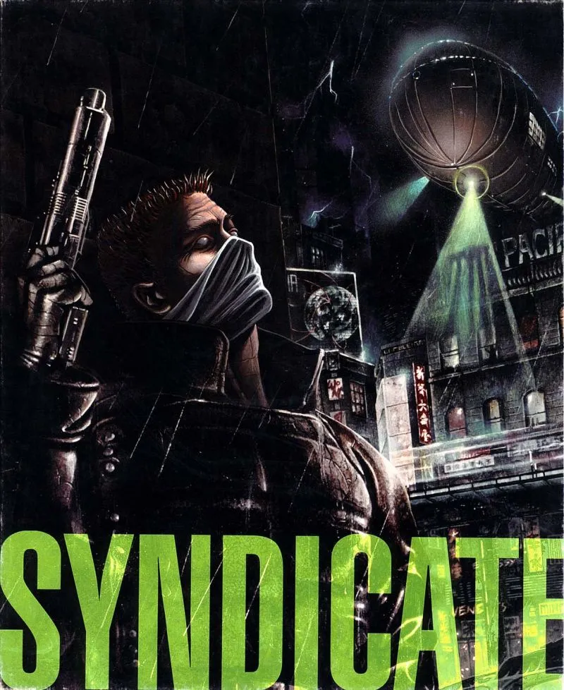Syndicate box back