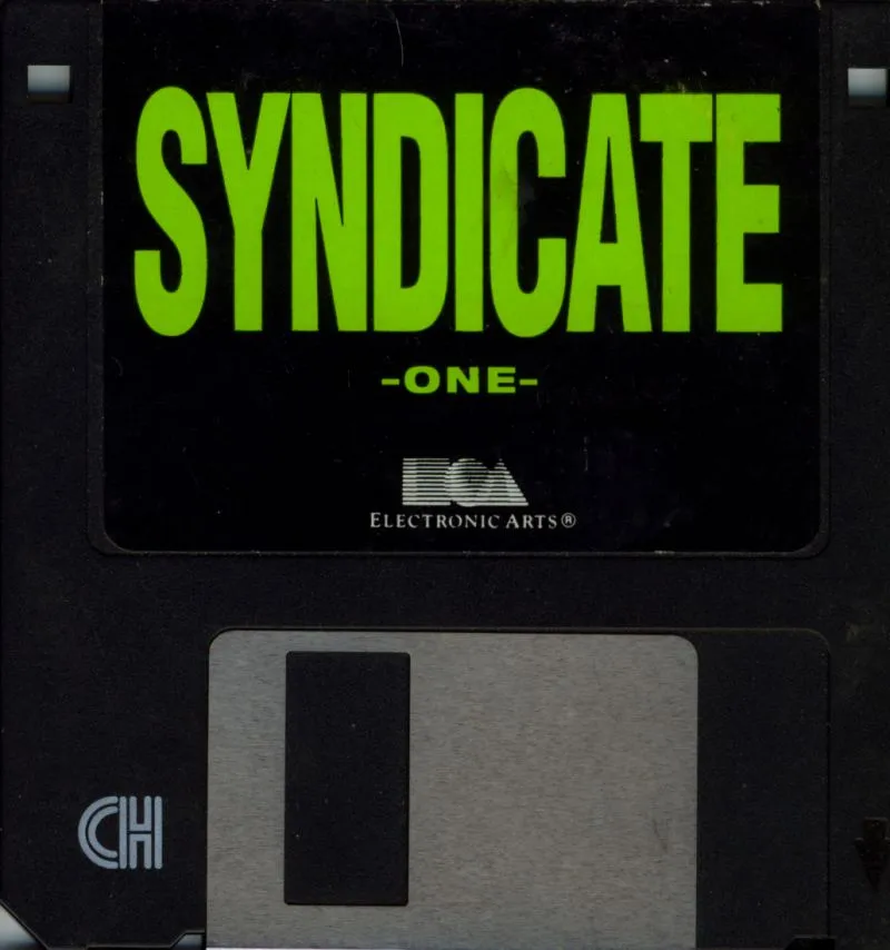 Syndicate cart