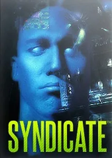 Syndicate box art