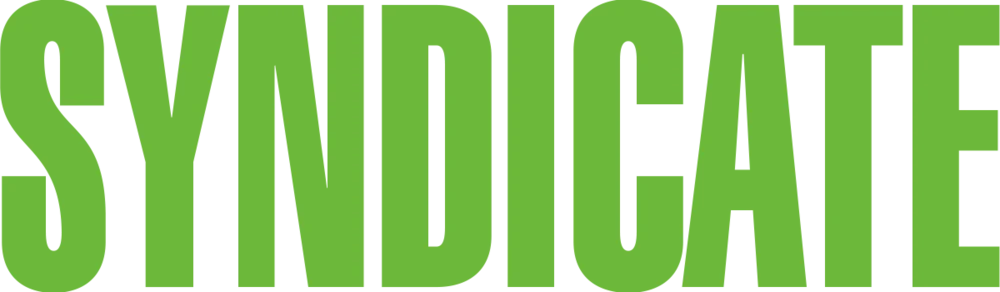 Syndicate logo