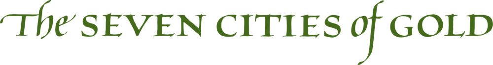 7 Cities of Gold logo