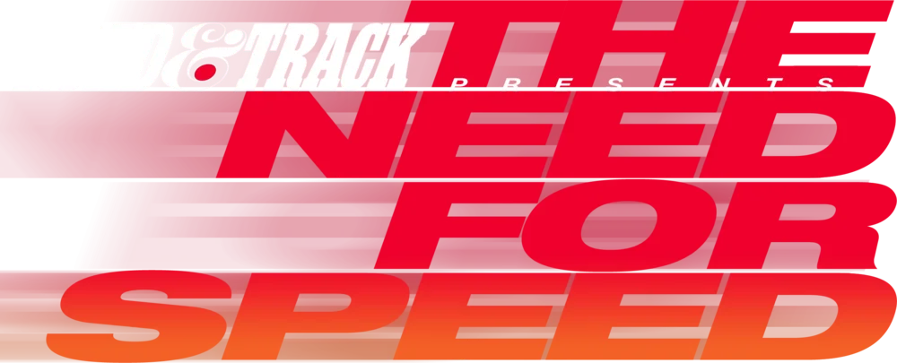 The Need for Speed logo