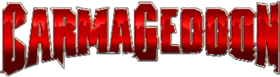 Carmageddon logo