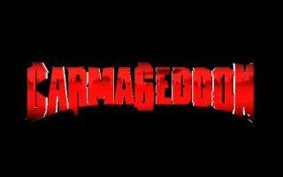 Carmageddon screenshot