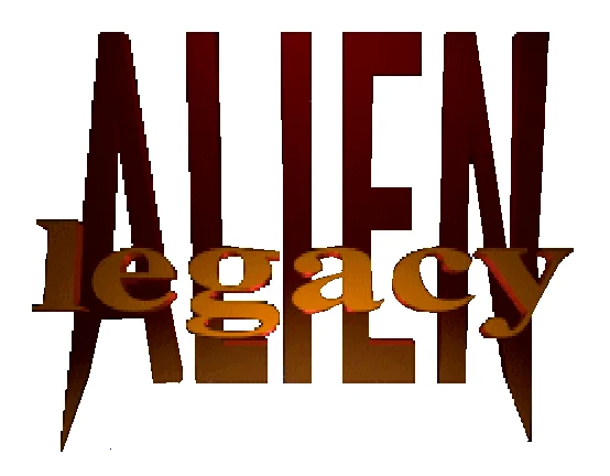 Alien Legacy logo