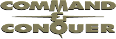 Command & Conquer logo